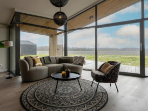 Lovely holiday home with garden